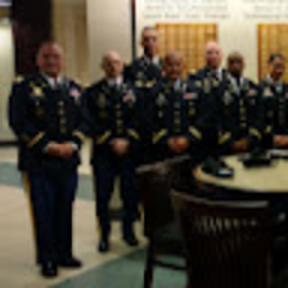 Meet your Posher, Steven - Picture 1 of 1